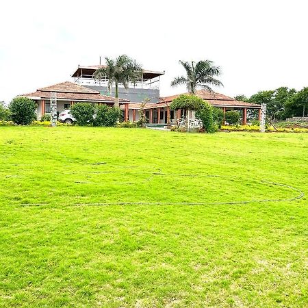 푸네 The Sunset Lawns 빌라 외부 사진