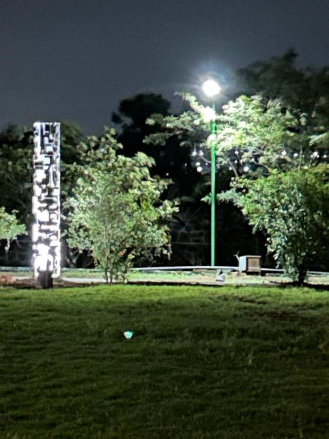 푸네 The Sunset Lawns 빌라 외부 사진